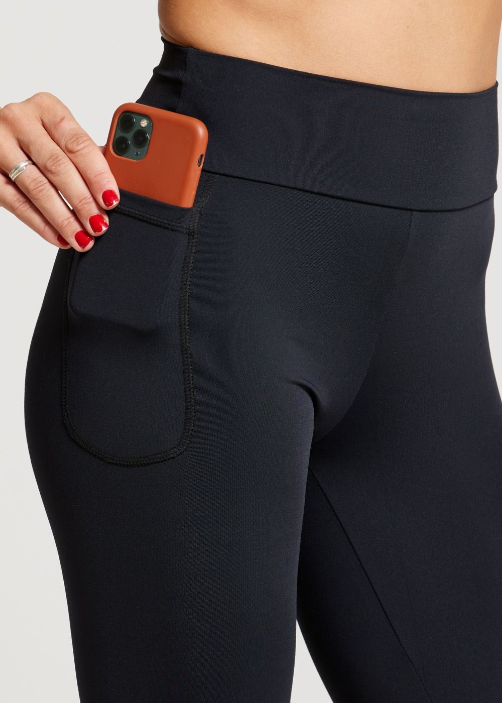 CICLISTA COM BOLSO NG