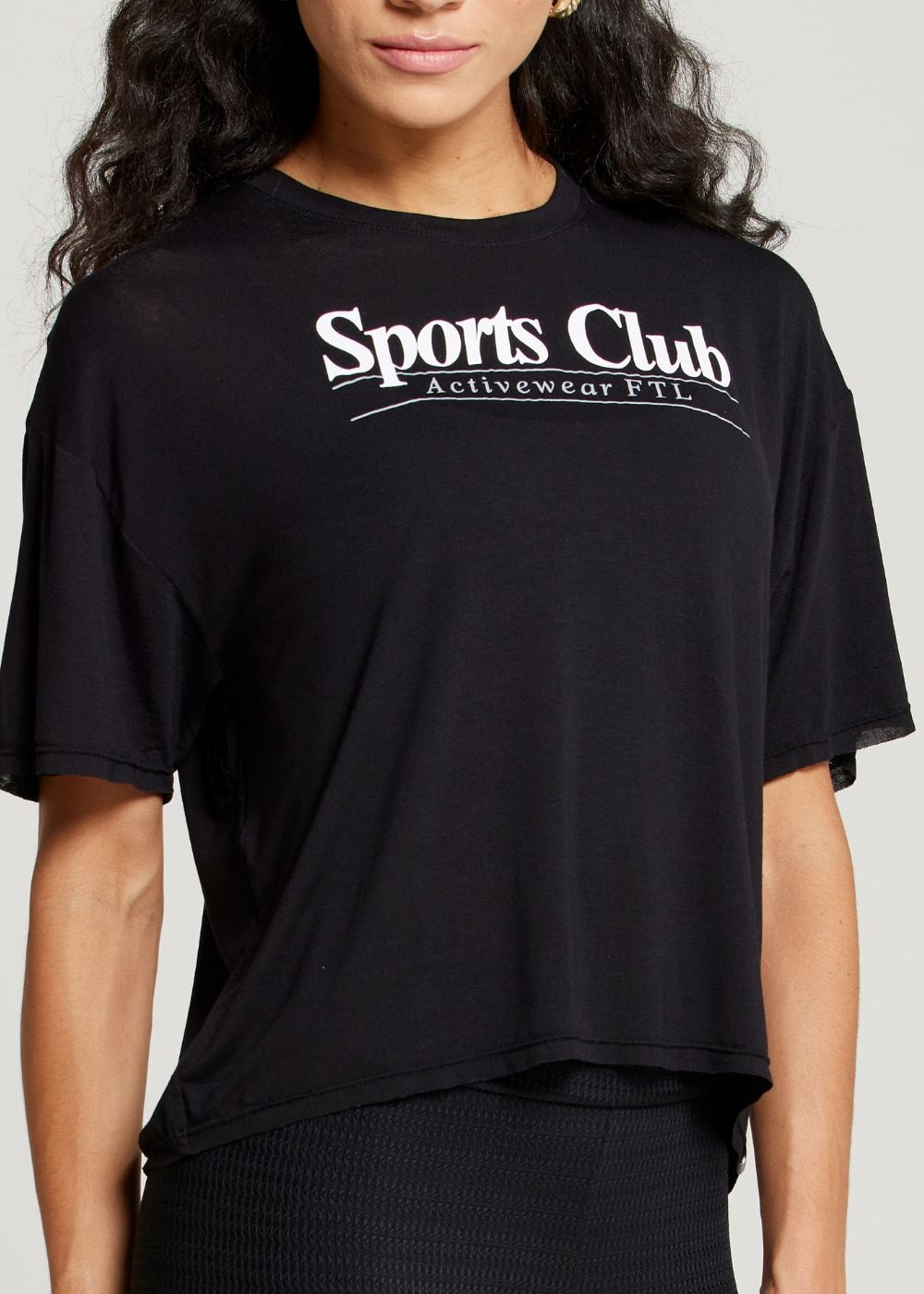 BLUSA ALIVE