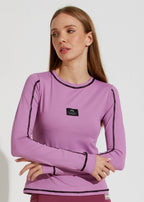 BLUSA MANGA LONGA PARIS