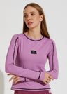 BLUSA MANGA LONGA PARIS