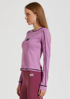 BLUSA MANGA LONGA PARIS