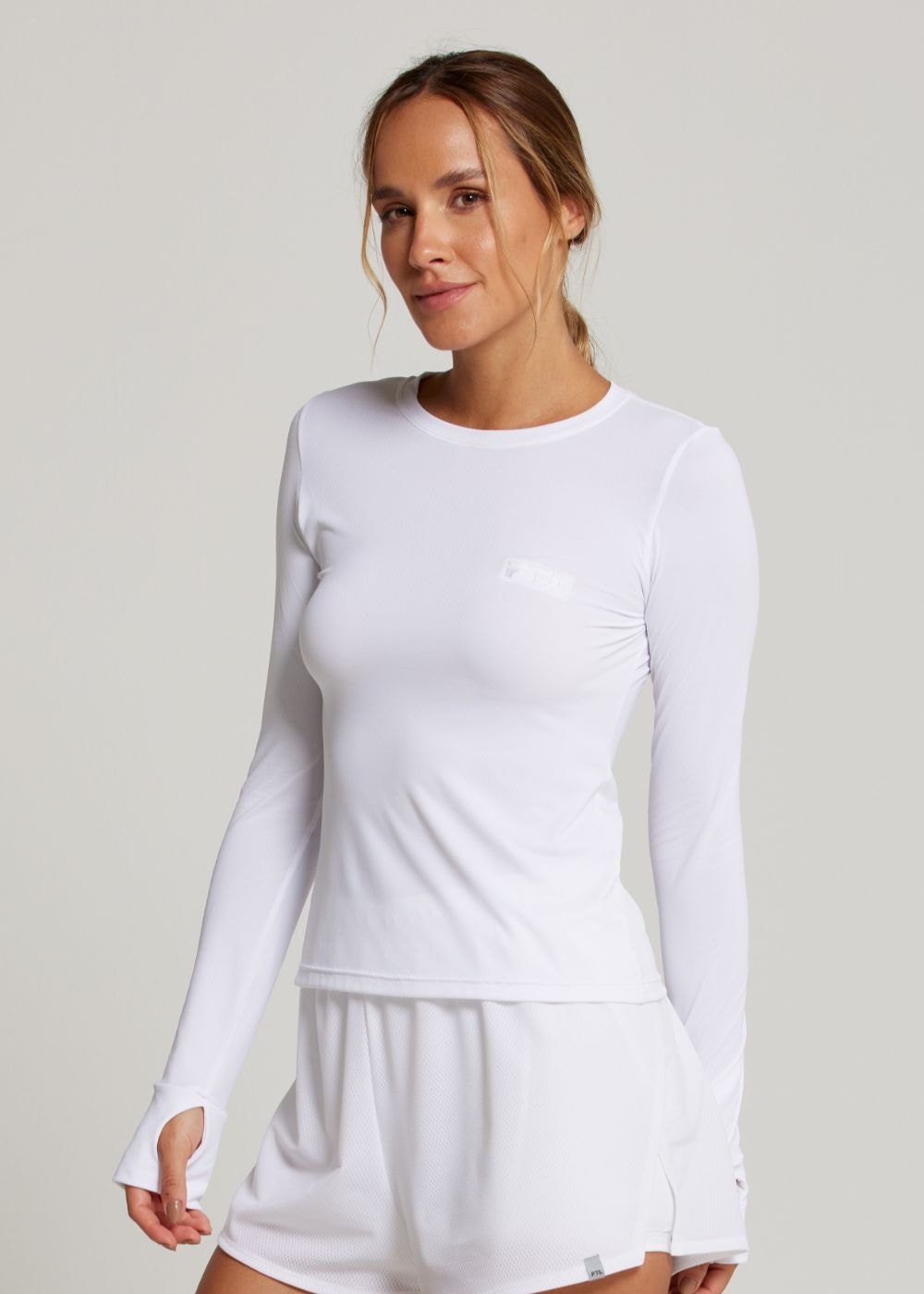 BLUSA MANGA LONGA SUNNY