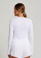 BLUSA MANGA LONGA SUNNY