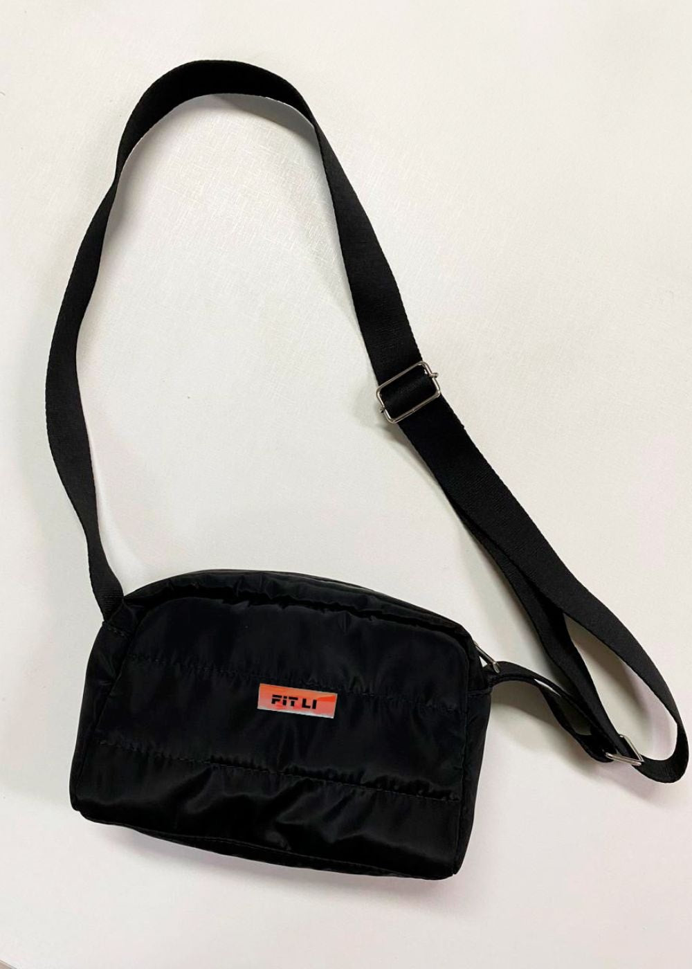 BOLSA ALÇA CROSSBODY