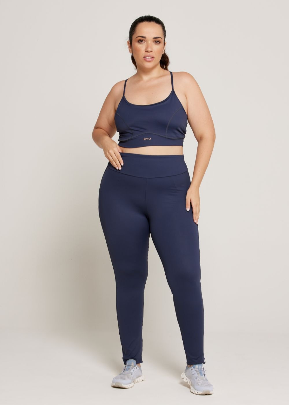 CALÇA LEGGING ADAPT