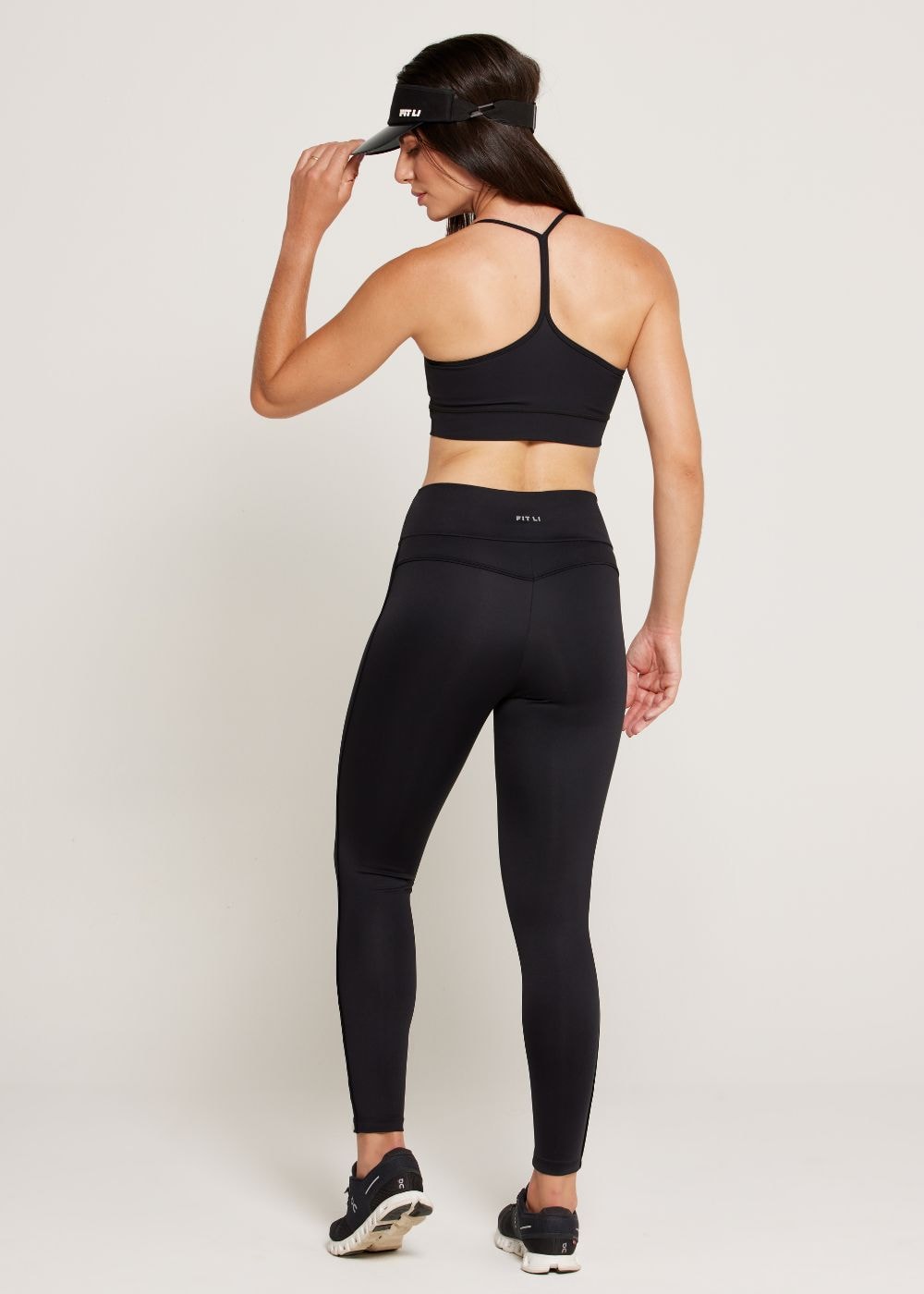 CALÇA LEGGING ADAPT