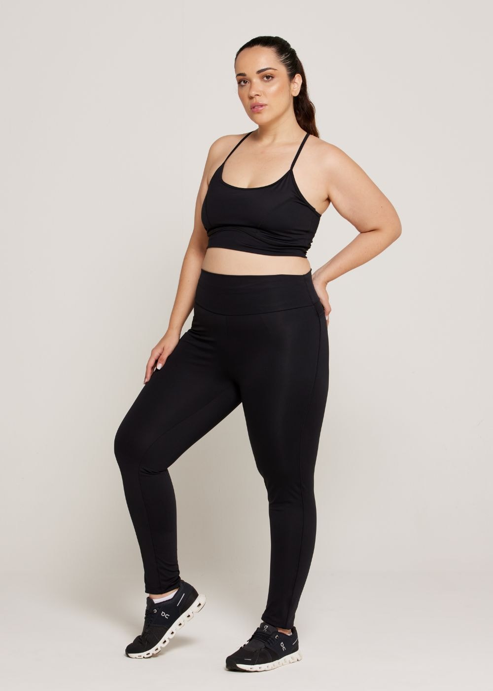 CALÇA LEGGING ADAPT
