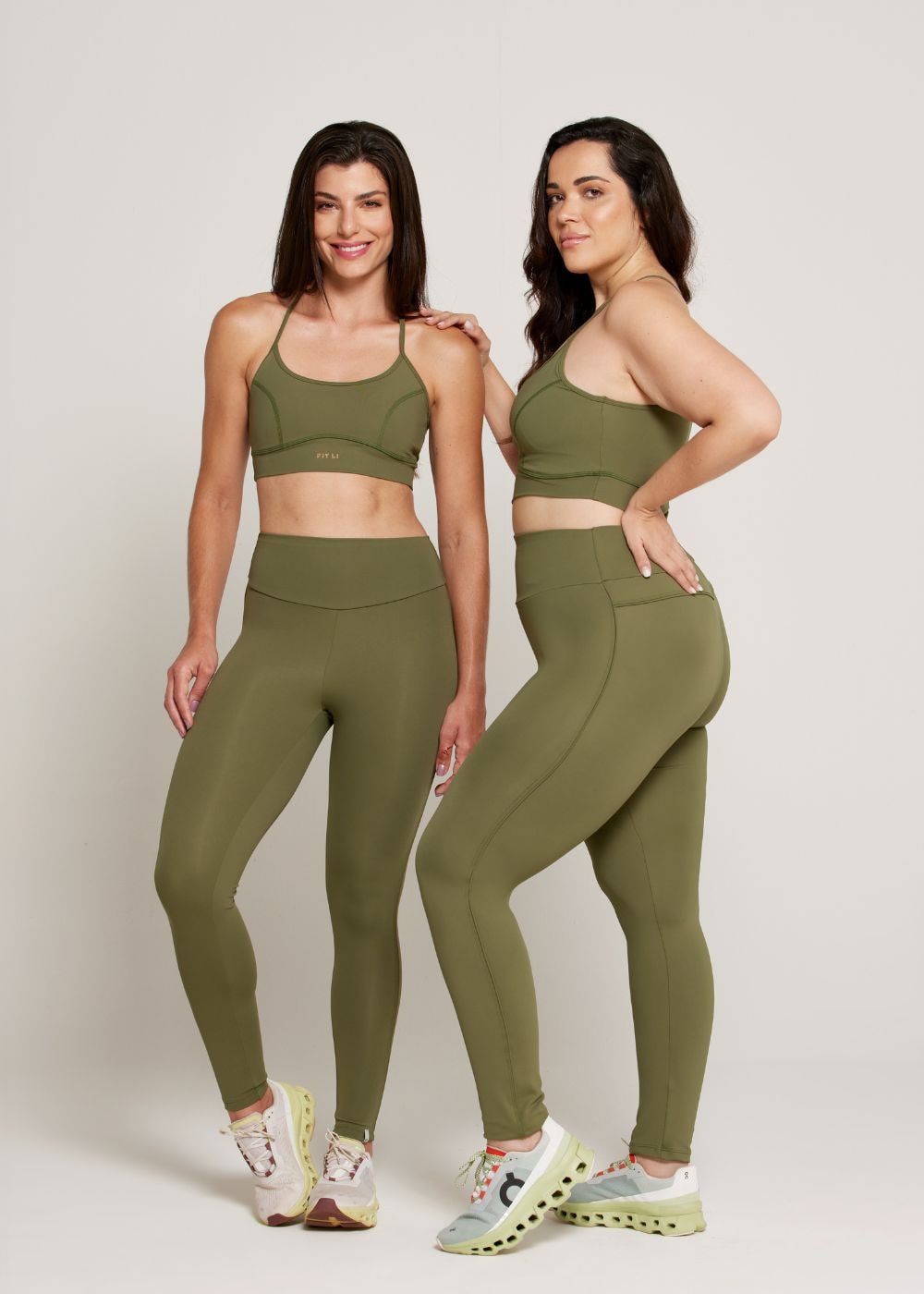 CALÇA LEGGING ADAPT