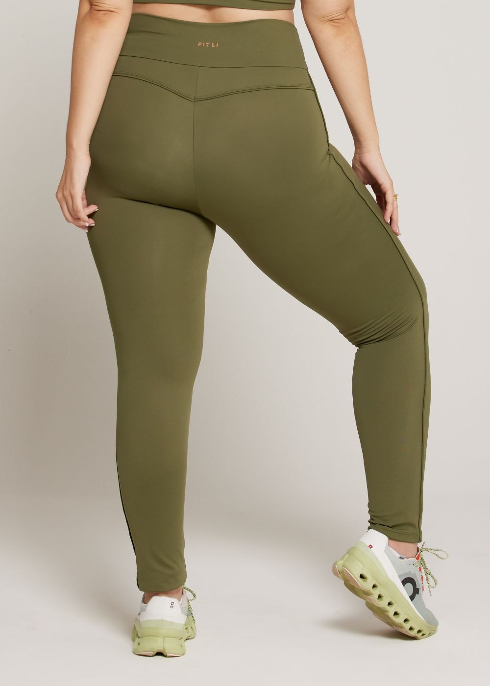 CALÇA LEGGING ADAPT