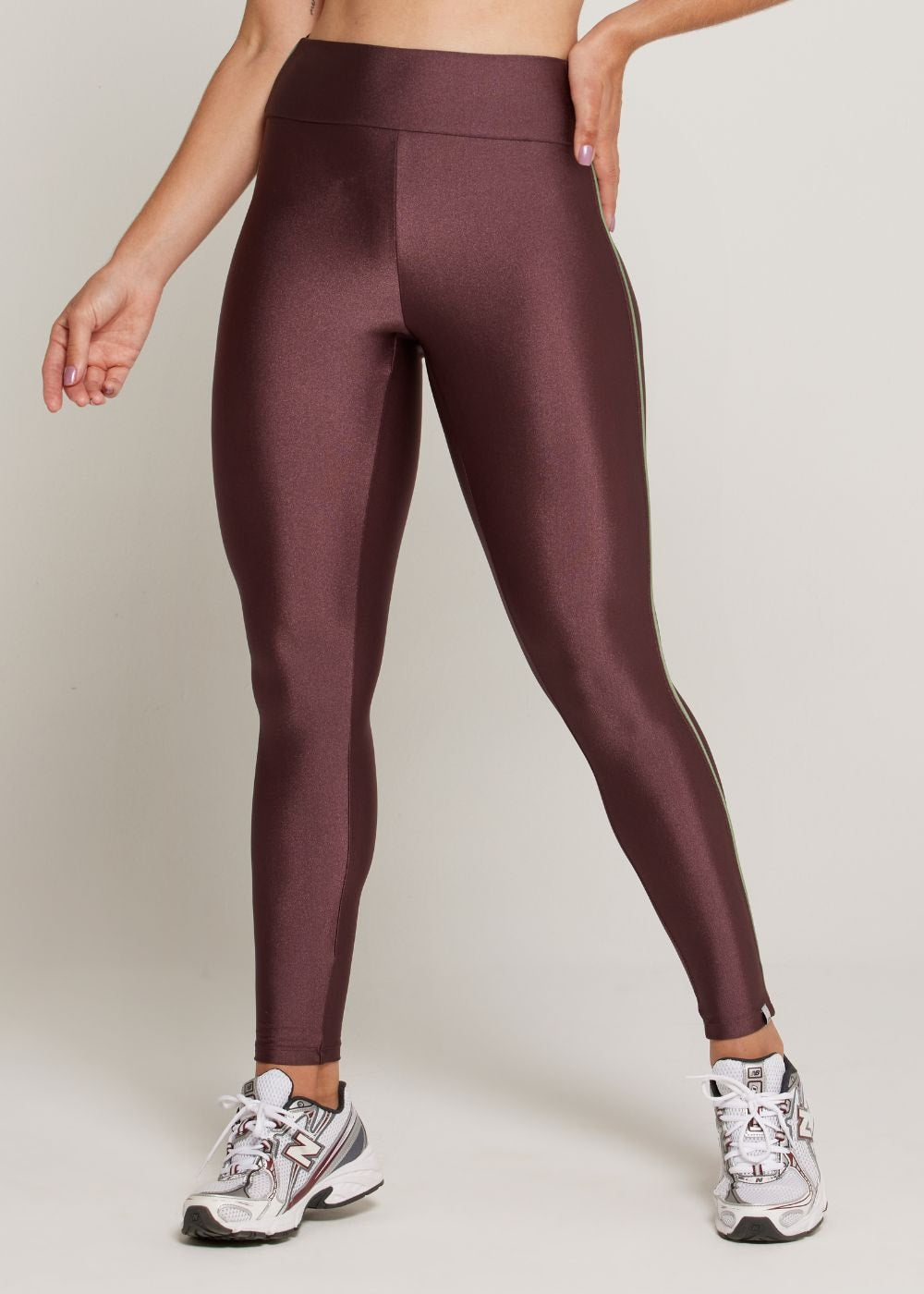 CALÇA LEGGING ATTRACT TRL