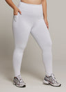 CALÇA LEGGING BLACKOUT COM BOLSO