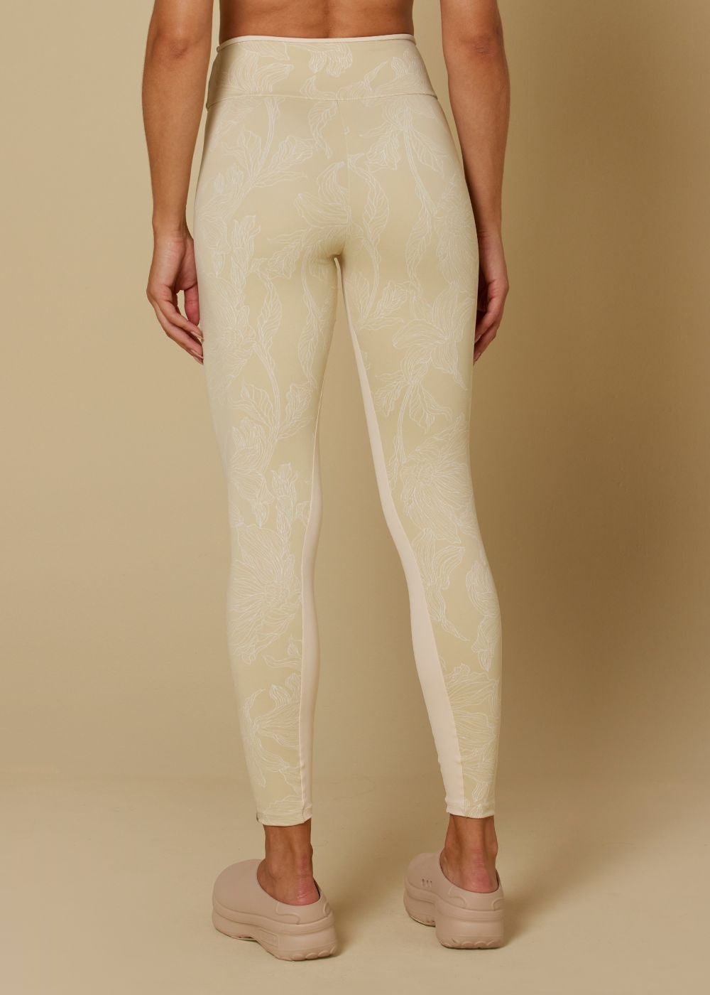 CALÇA LEGGING CIUDAD