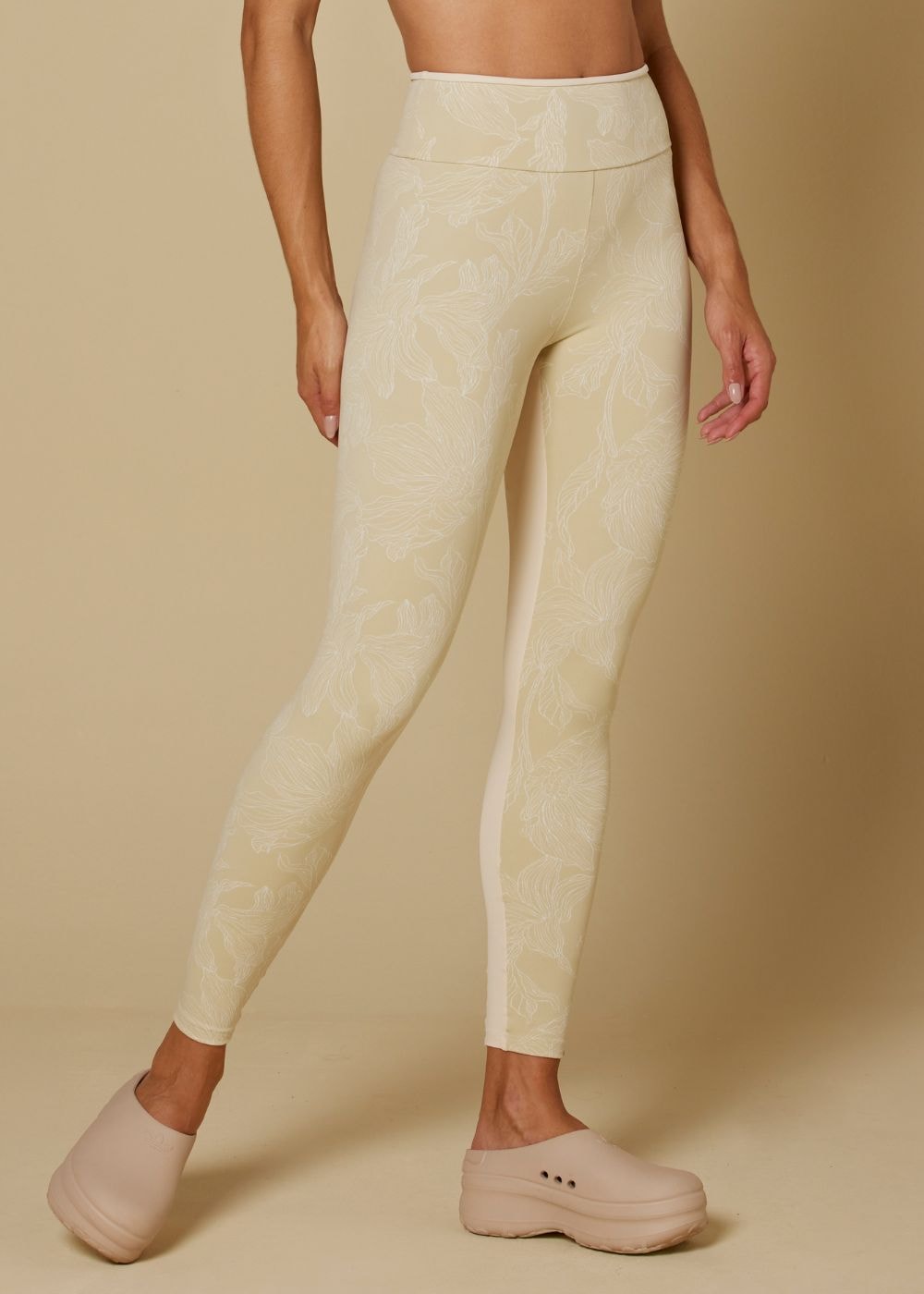 CALÇA LEGGING CIUDAD