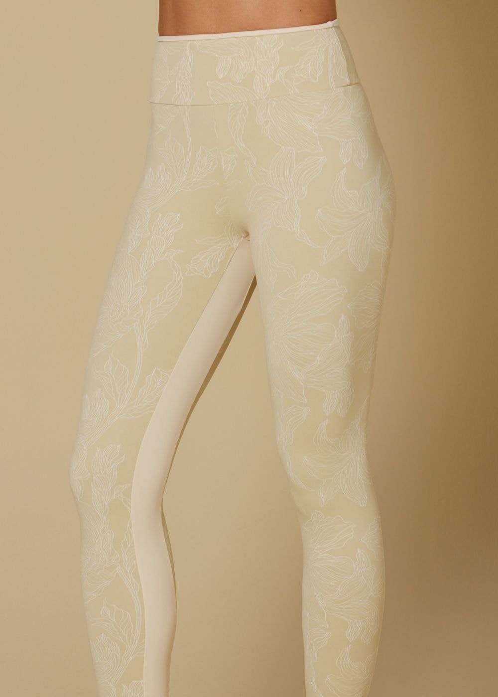 CALÇA LEGGING CIUDAD