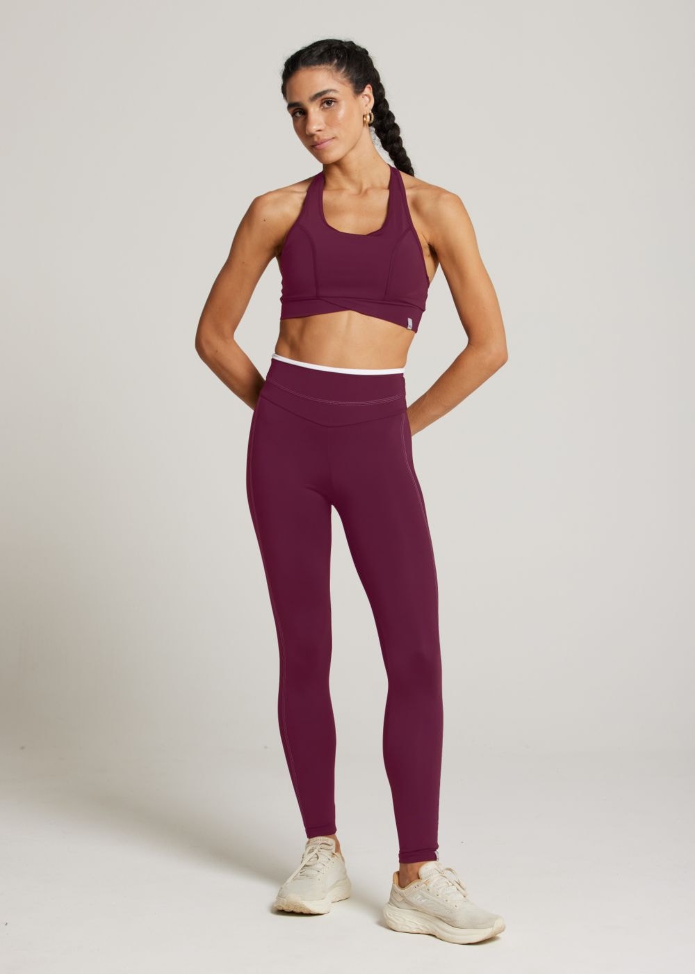 CALÇA LEGGING COLORFULL VL