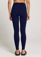 CALÇA LEGGING COM BOLSO NG