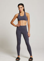 CALÇA LEGGING COM BOLSO NG