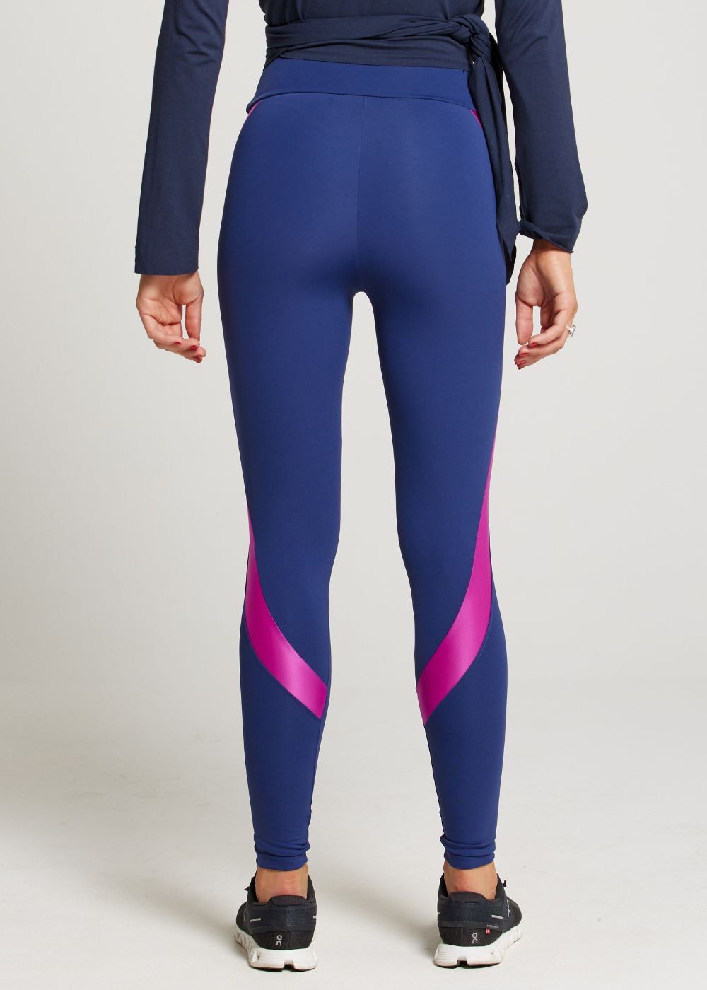 CALÇA LEGGING DAY NK