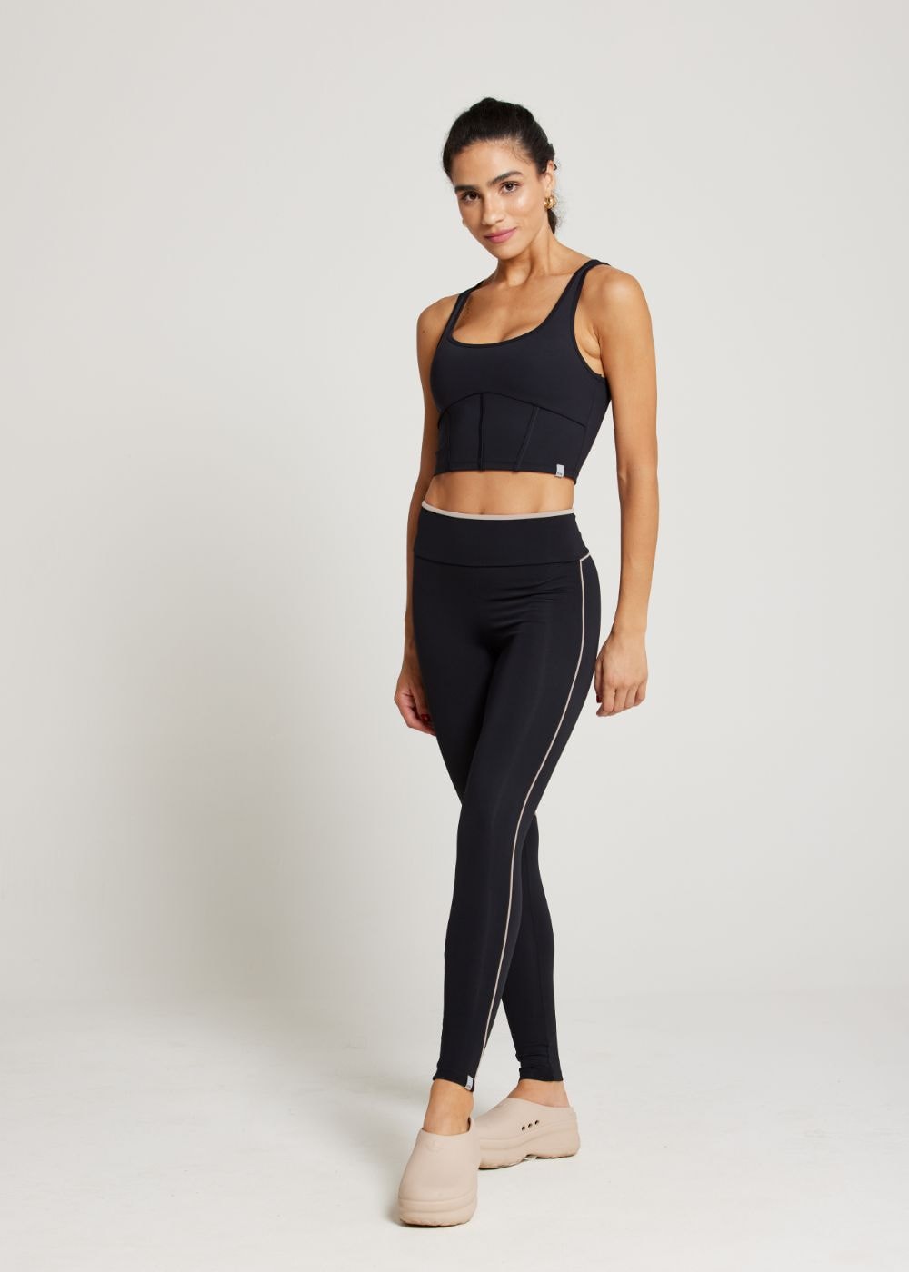 CALÇA LEGGING MIND UP