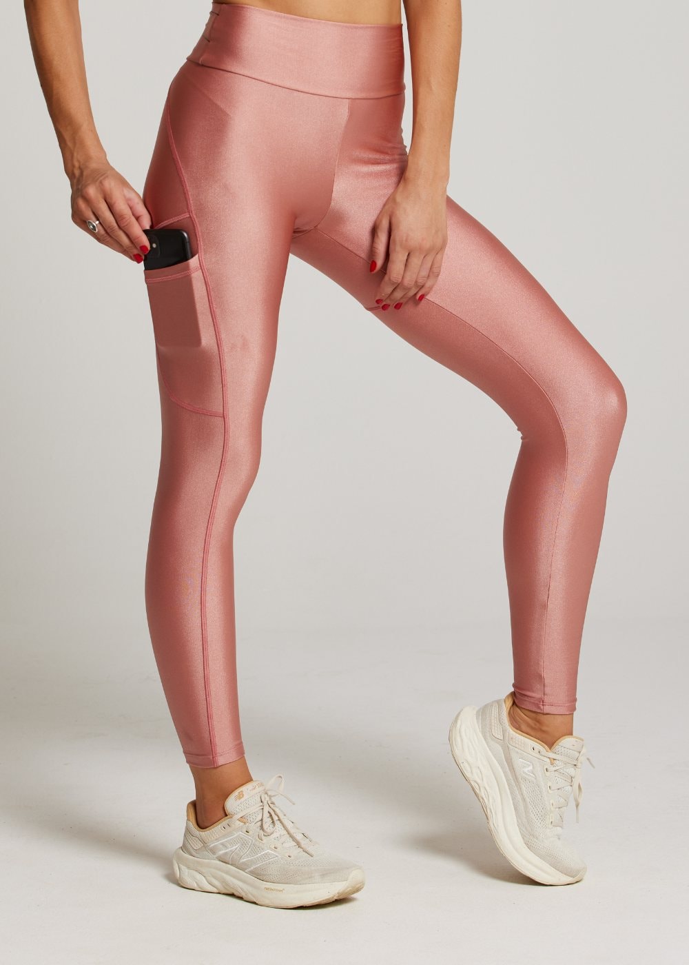 CALÇA LEGGING ROTINA TRL