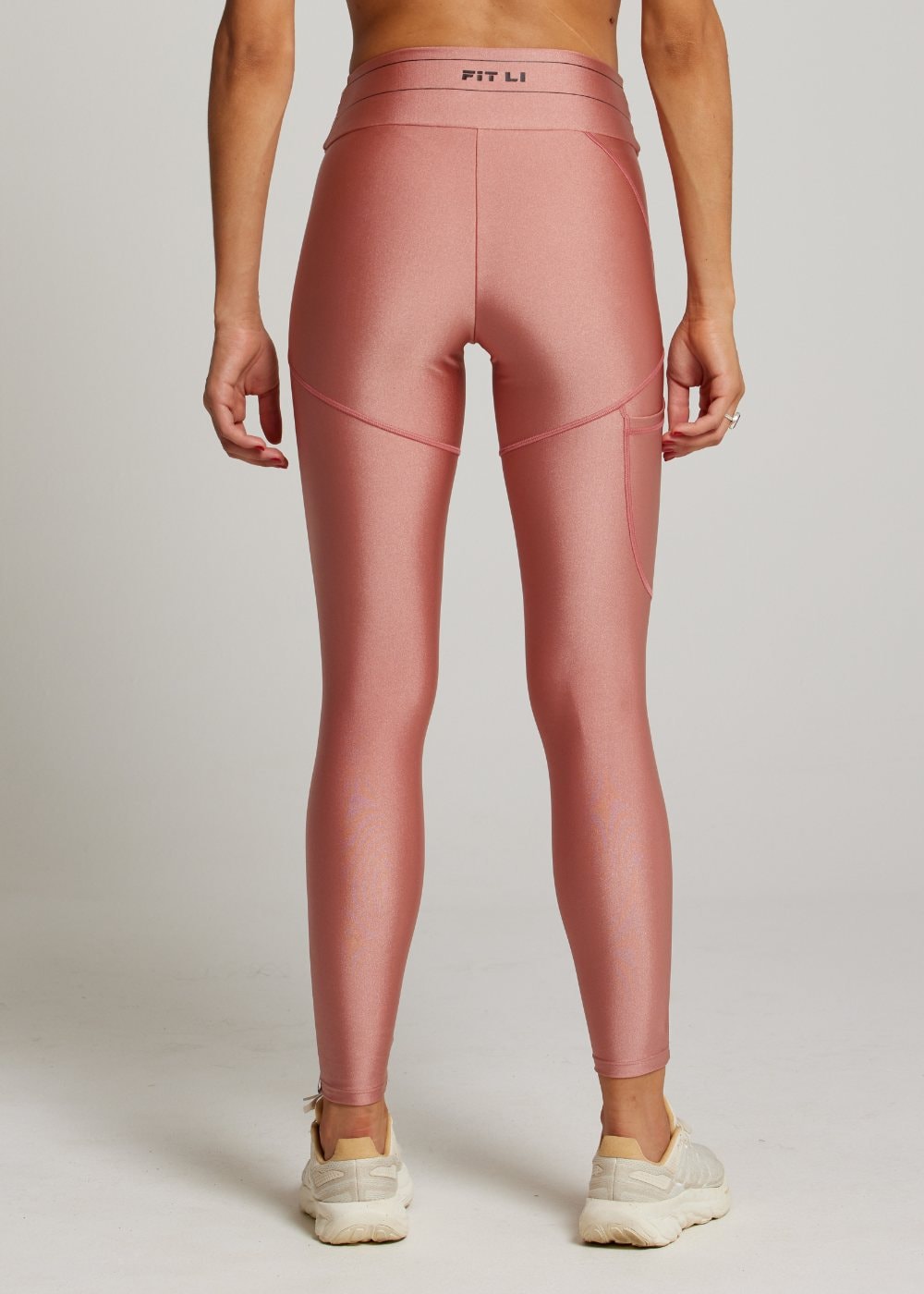 CALÇA LEGGING ROTINA TRL