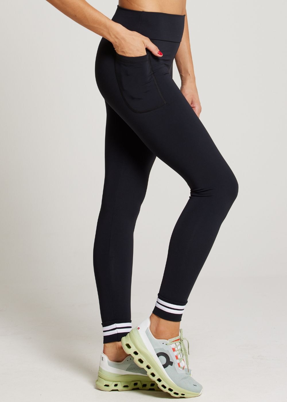 CALÇA LEGGING SERENITY NG