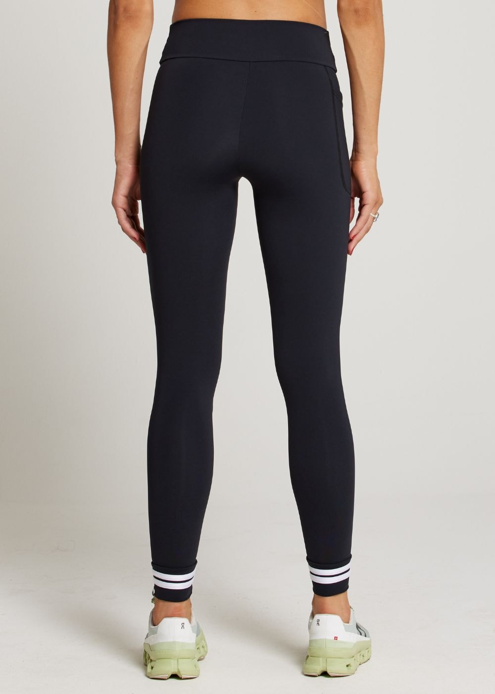 CALÇA LEGGING SERENITY NG