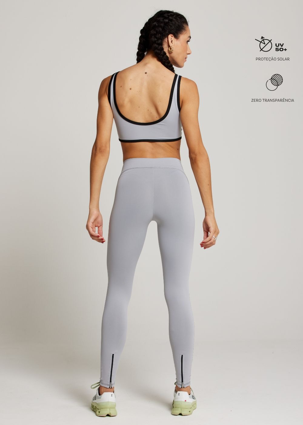 CALÇA LEGGING START BC