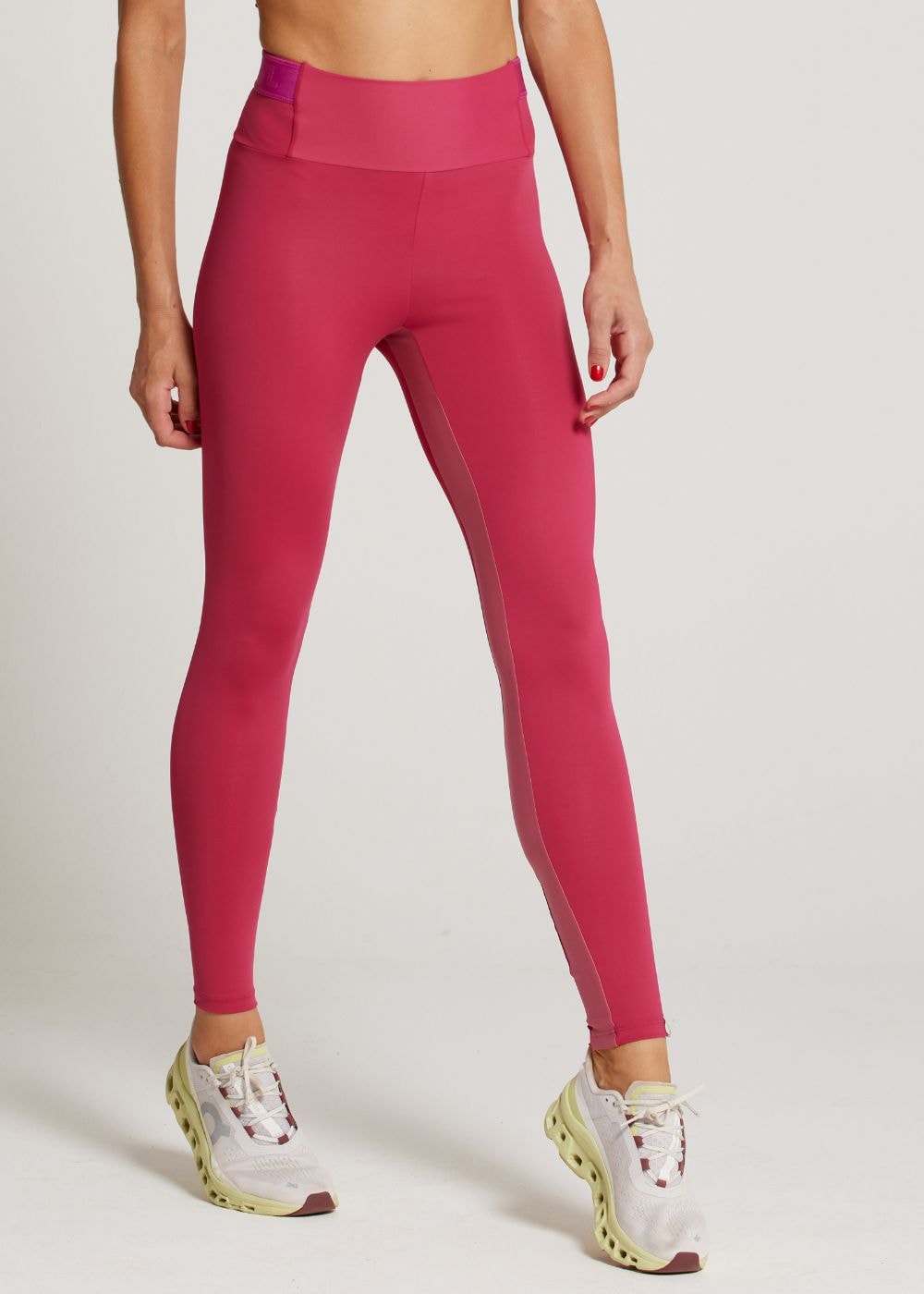 CALÇA LEGGING VITAMIN UP