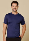 CAMISETA MASCULINA SUERTE