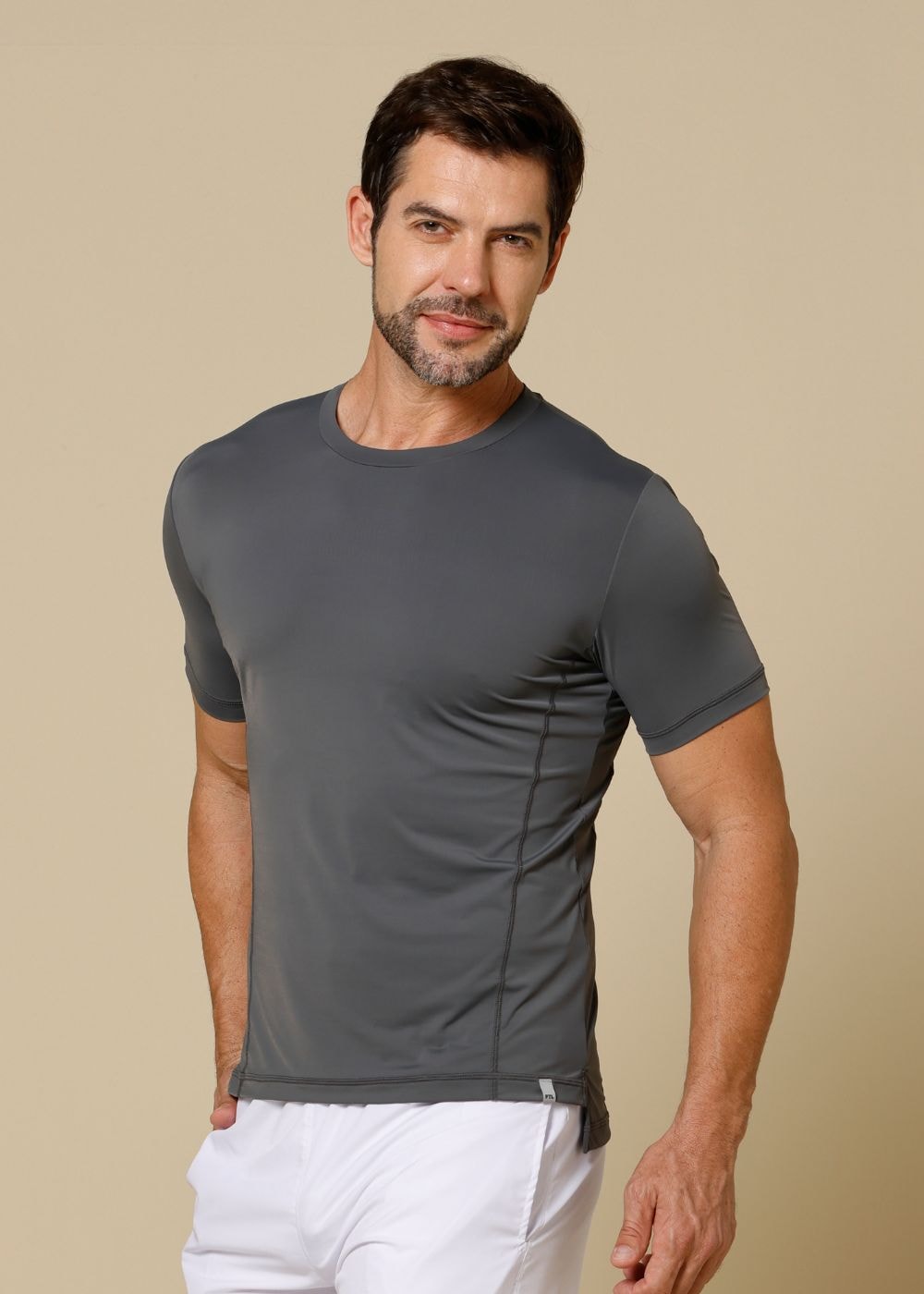 CAMISETA MASCULINA SUERTE