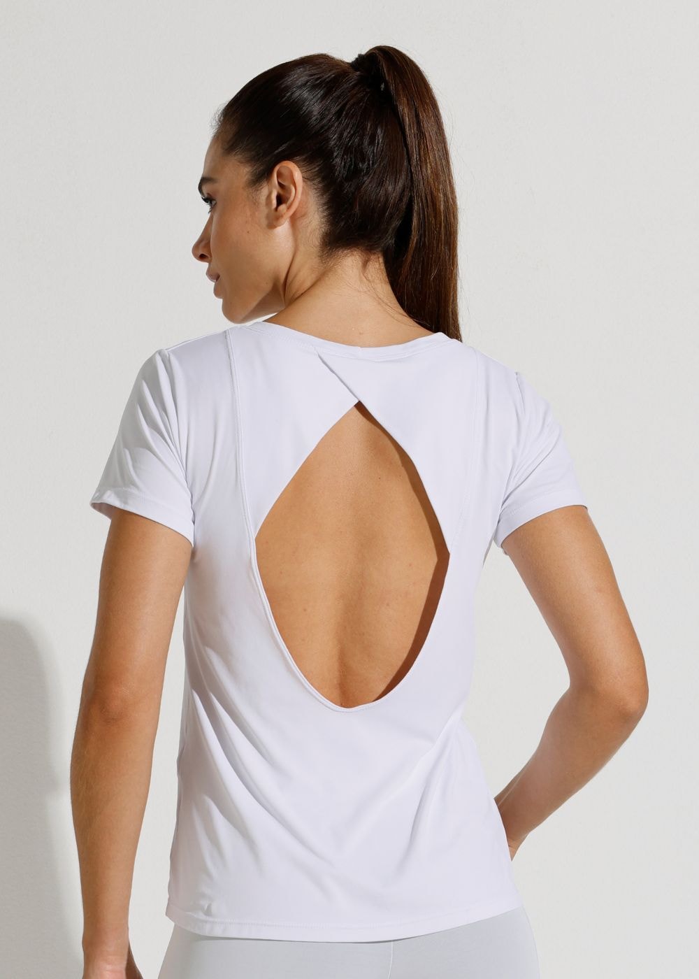 CAMISETA SKIN