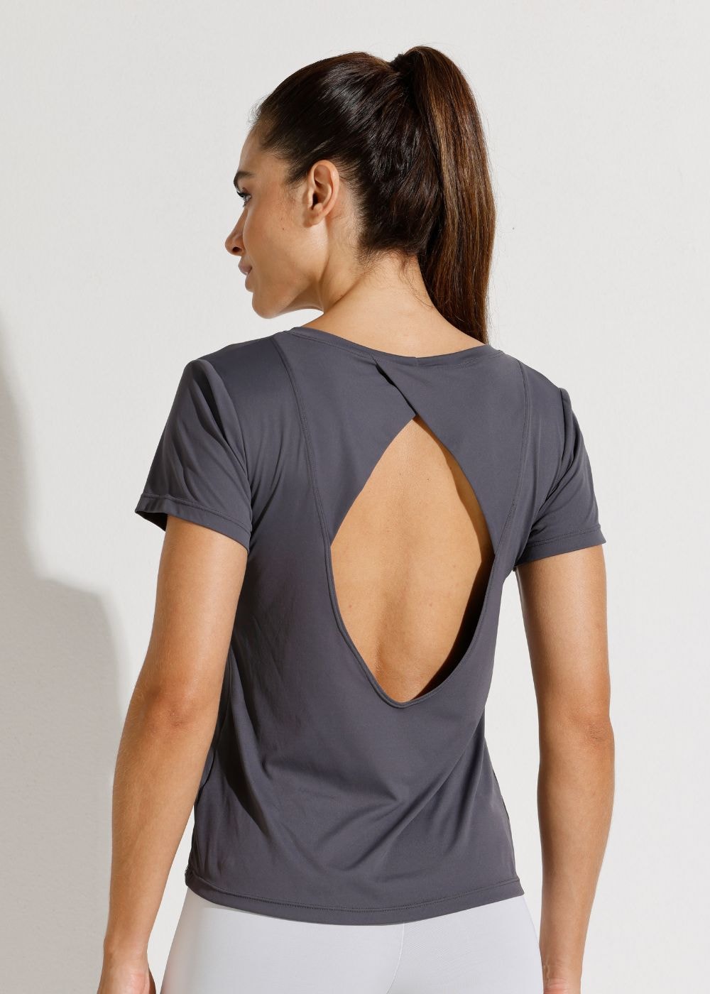 CAMISETA SKIN