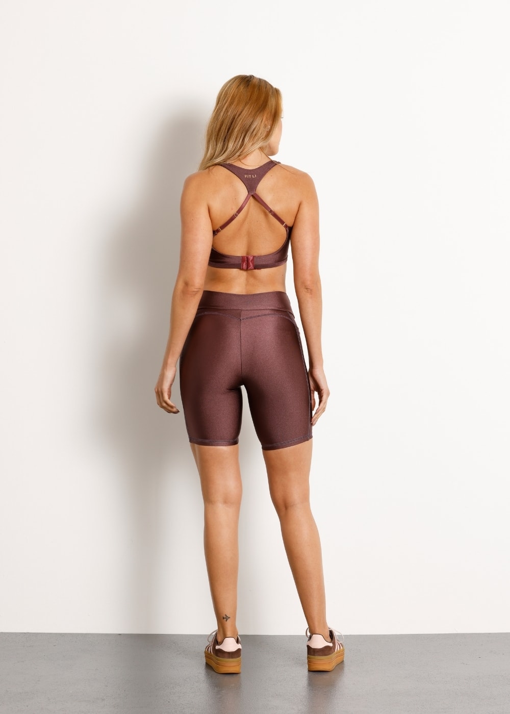 CICLISTA COM BOLSOS PACE TRL