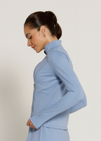 JAQUETA SLIM SOPHY FL