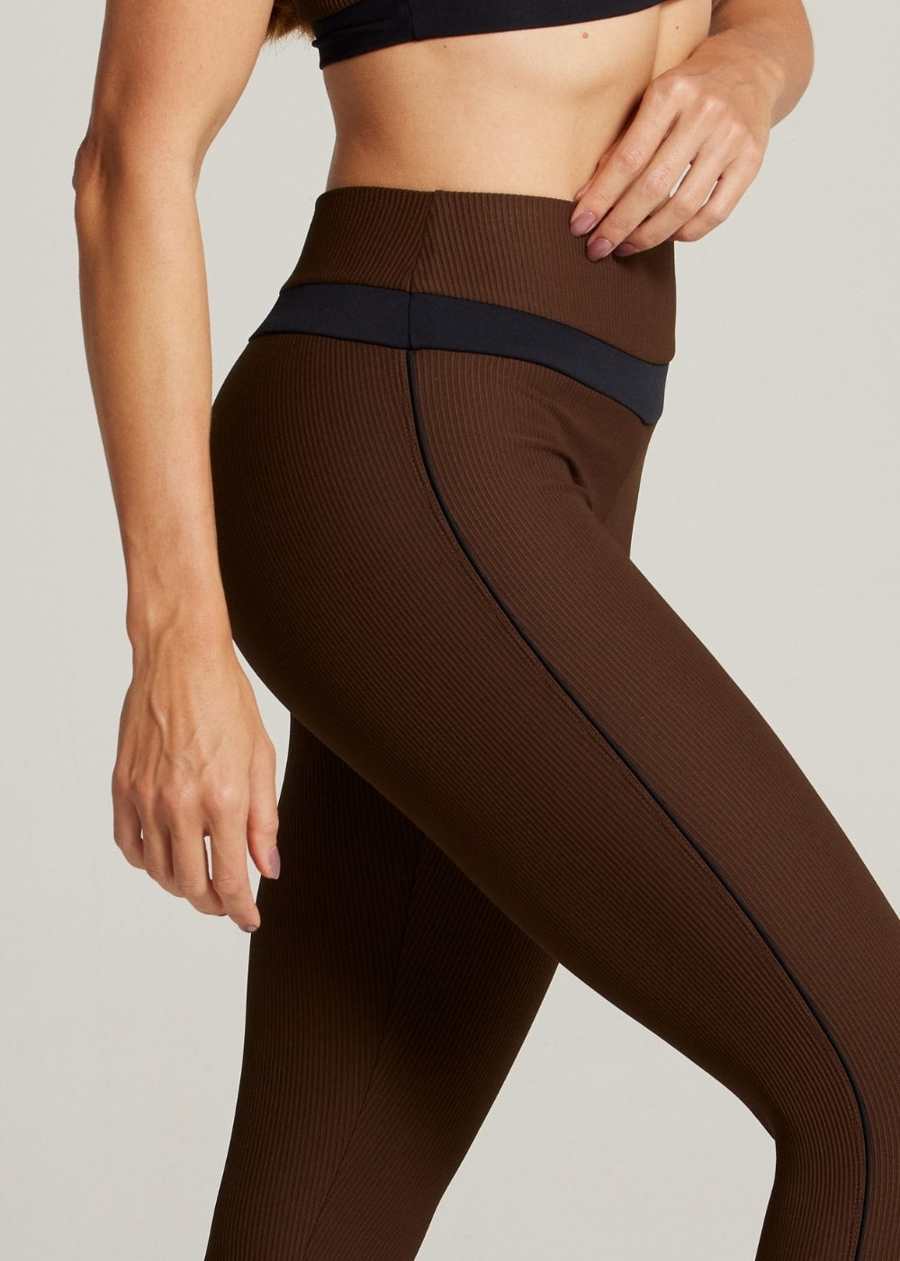 LEGGING CANELADA ESSENCE TX