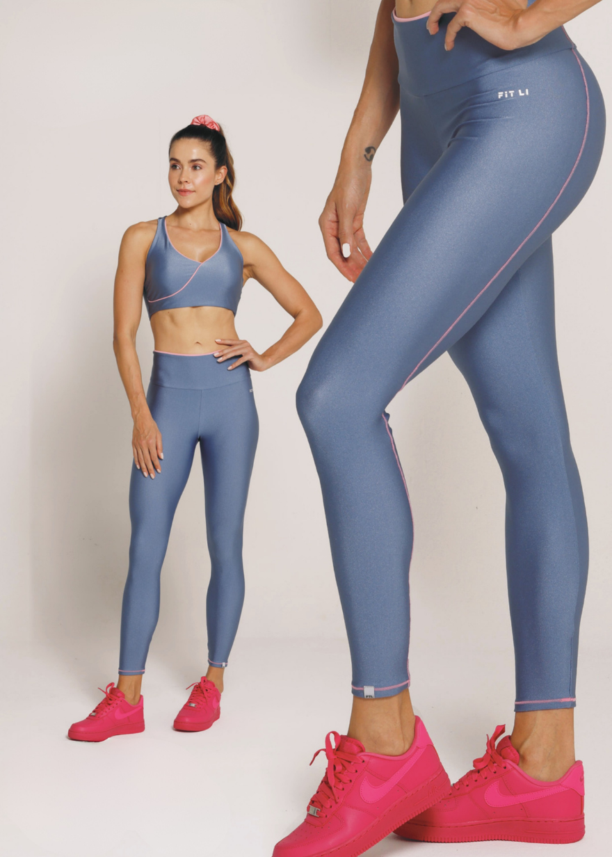 LEGGING CLASS TRL