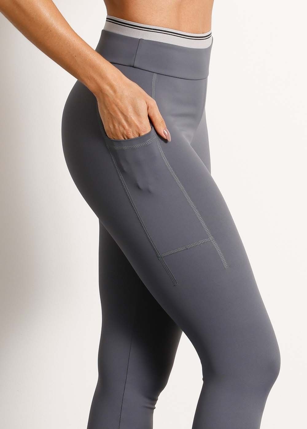 LEGGING COM BOLSO FAST AR