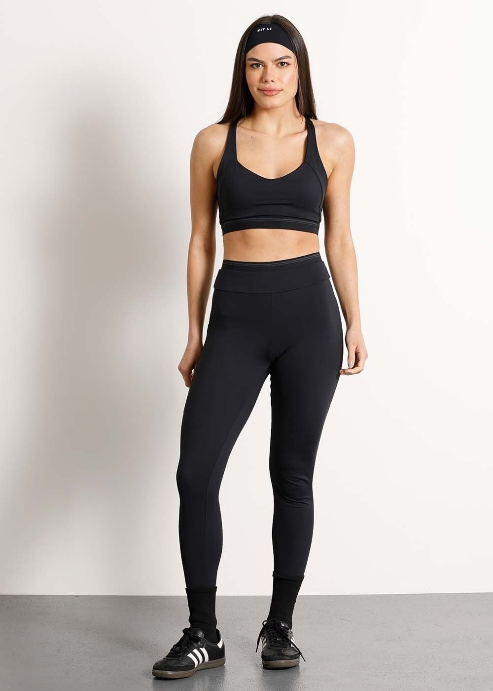 LEGGING COM BOLSO FAST AR
