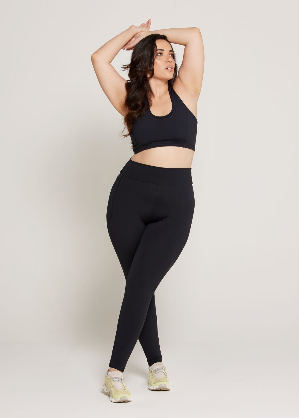 LEGGING ENERGY NG