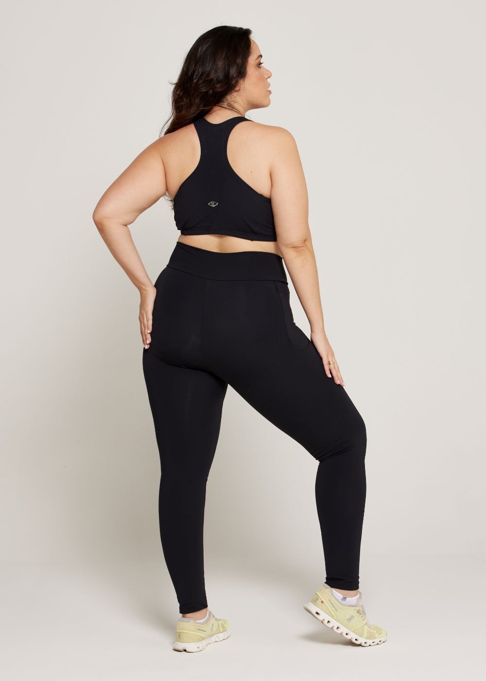 LEGGING ENERGY NG