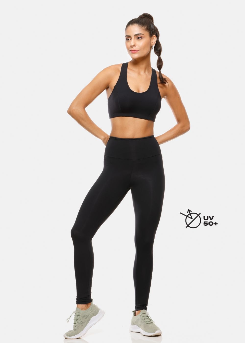 LEGGING ENERGY