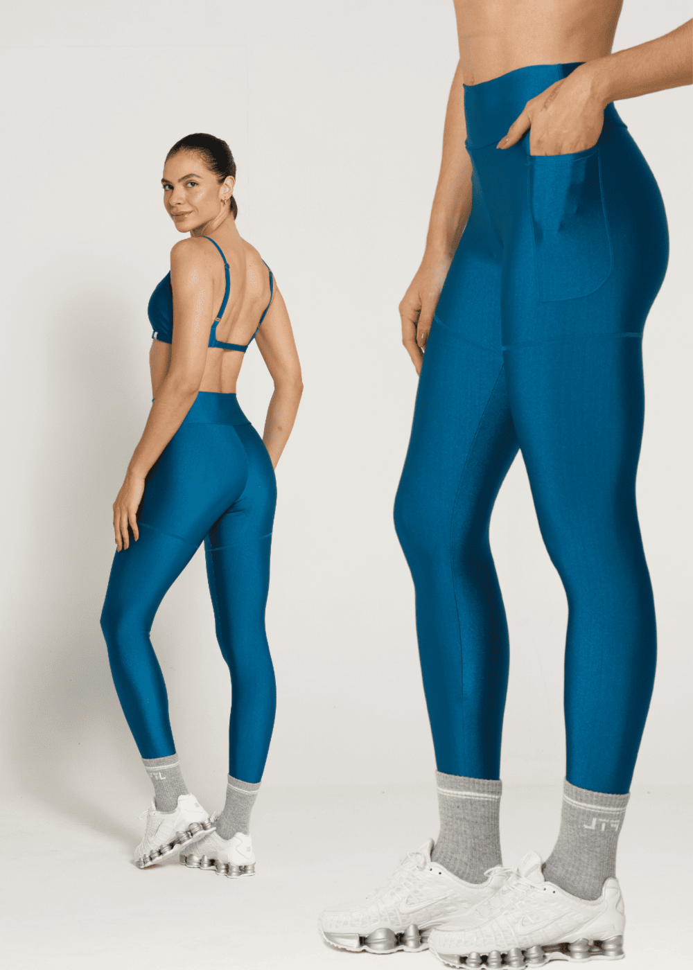 LEGGING FUN PL