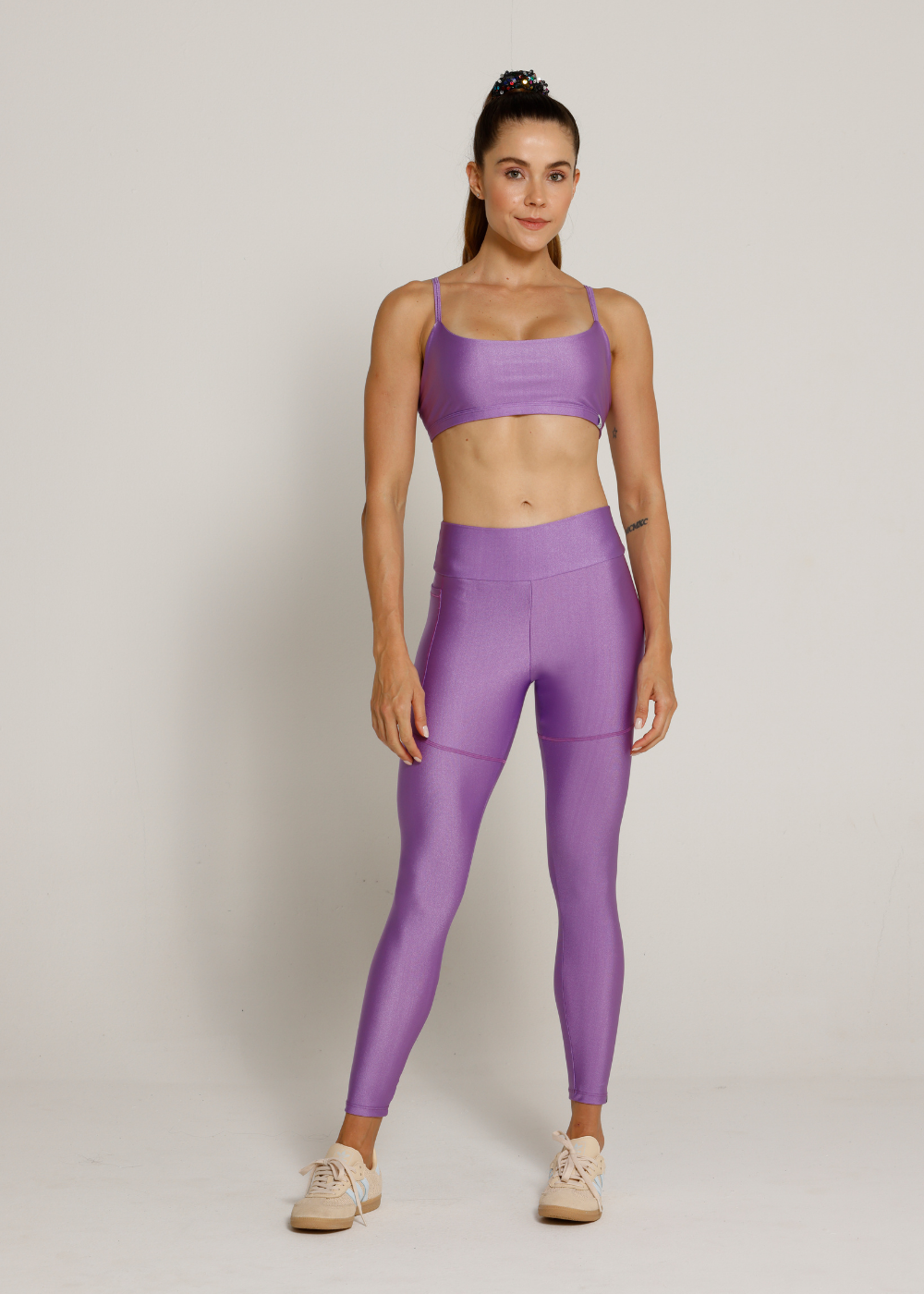 LEGGING FUN PL