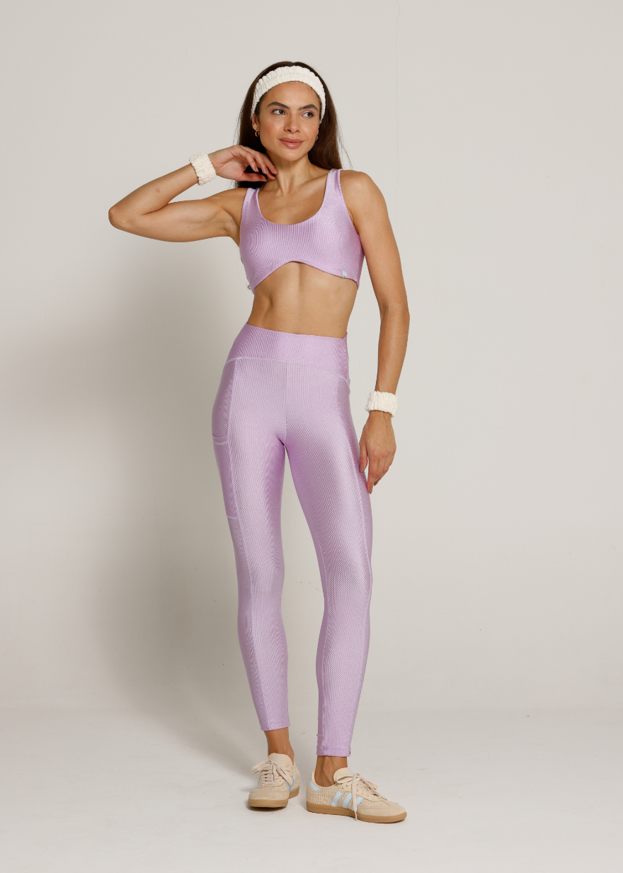 LEGGING MEMORIES TX