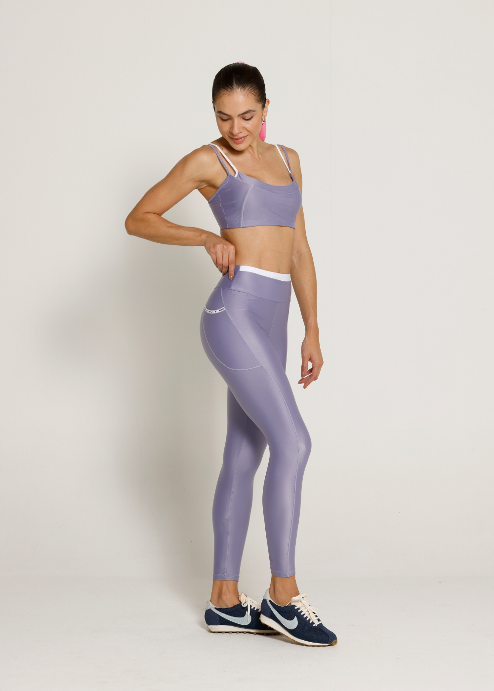 LEGGING REPLAY ATK