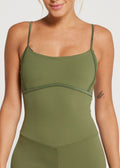 VERDE MILITAR