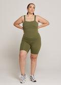 VERDE MILITAR