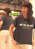 MAXI CROPPED PERSONALIZÁVEL HEXA