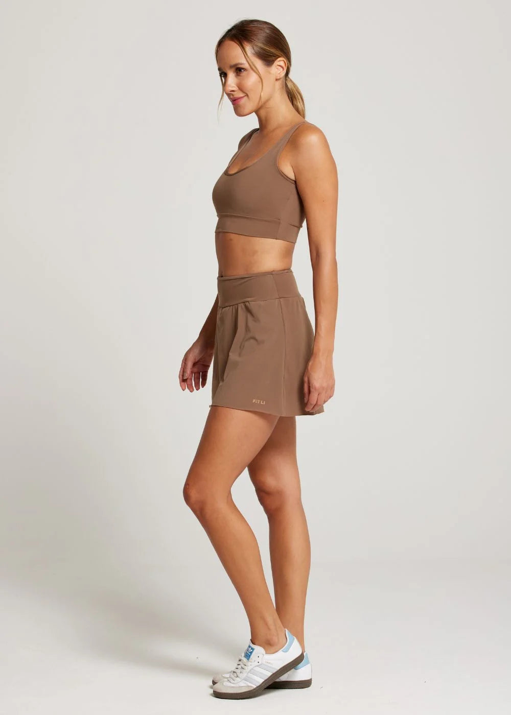 SAIA SHORT WELNESS